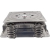 image:imageBambooMN 825 Swivel Rocker Plate Replacement Mechanism  Restore Recliner Chair Furniture  Heavy Duty  Easy Installation  1 Unit3