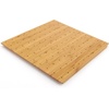image:imageBambooMN 984 Bamboo Skewer Holder Food Display Stand Half Cut Skewers Stand w 20 Holes  Green  1 PieceSquare  Natural