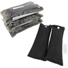 image:imageBambooMN Activated Bamboo Charcoal Air Purifier  150g Tan  2 Units4