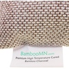 image:imageBambooMN Activated Bamboo Charcoal Air Purifier  250g Black  1 BagTan 350 grams