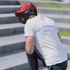 image:imageBambooMN Activated Carbon Dust Sport Mask with Exhalation Valves1