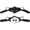 image:imageBambooMN Activated Carbon Dust Sport Mask with Exhalation Valves1