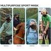 image:imageBambooMN Activated Carbon Dust Sport Mask with Exhalation Valves1
