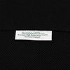 image:imageBambooMN Activated Moso Bamboo Charcoal Air Purifier Deodorizer Freshener Odor Absorber Purifier Bags Black  1 Bag 250 grams Per bag