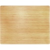 image:imageBambooMN Bamboo Burner Cover Cutting Board  3 Ply  Extra Large  GroovedFlat 30 x 24 x 075  1 Piece1