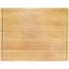 image:imageBambooMN Bamboo Burner Cover Cutting Board  3 Ply  Extra Large  GroovedFlat 30 x 24 x 075  1 Piece1