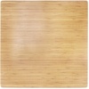 image:imageBambooMN Bamboo Burner Cover Cutting Board  3 Ply  Extra Large  GroovedFlat 30 x 24 x 075  1 Piece1