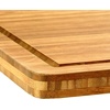 image:imageBambooMN Bamboo Burner Cover Cutting Board  3 Ply  Extra Large  GroovedFlat 30 x 24 x 075  1 Piece1
