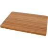 image:imageBambooMN Bamboo Burner Cover Cutting Board  3 Ply  Extra Large  GroovedFlat 30 x 24 x 075  1 Piece10