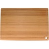image:imageBambooMN Bamboo Burner Cover Cutting Board  3 Ply  Extra Large  GroovedFlat 30 x 24 x 075  1 Piece10