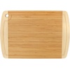 image:imageBambooMN Bamboo Burner Cover Cutting Board  3 Ply  Extra Large  GroovedFlat 30 x 24 x 075  1 Piece2