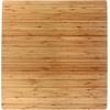 image:imageBambooMN Bamboo Burner Cover Cutting Board  3 Ply  Extra Large  GroovedFlat 30 x 24 x 075  1 Piece2