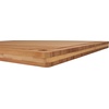image:imageBambooMN Bamboo Burner Cover Cutting Board  3 Ply  Extra Large  GroovedFlat 30 x 24 x 075  1 Piece2