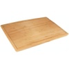 image:imageBambooMN Bamboo Burner CoverCutting Board for Viking Cooktops New Vertical Cut Large Extra Long 23x1178x07523L x 118W