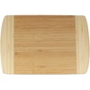 image:imageBambooMN Bamboo Cutting Board  1575 x 1175 x 075  Grooved  1 Unit1