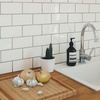 image:imageBambooMN Bamboo Cutting Board  1575 x 1175 x 075  Grooved  1 Unit1