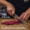 image:imageBambooMN Bamboo Cutting Board  1575 x 1175 x 075  Grooved  1 Unit10