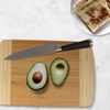 image:imageBambooMN Bamboo Cutting Board  1575 x 1175 x 075  Grooved  1 Unit3