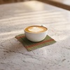 image:imageBambooMN Bamboo Slat Coasters  425 x 425  Black  12 CoastersGreen  Matchstick