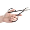 image:imageBambooMN Bonsai 7 Heavy Duty Butterfly Shear  1 Piece72 Trimming Shear