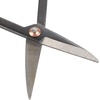 image:imageBambooMN Bonsai 7 Heavy Duty Butterfly Shear  1 Piece72 Trimming Shear