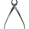 image:imageBambooMN Bonsai 7 Heavy Duty Butterfly Shear  1 Piece8 Knob Cutter