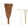 image:imageBambooMN Bonsai Tool Kit 5pc Basic Care Set  1 Set5pc Basic Care Set