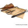 image:imageBambooMN Bonsai Tool Kit 5pc Basic Care Set  1 Set5pc Basic Care Set