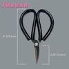 image:imageBambooMN Bonsai Tool Kit 5pc Basic Care Set  1 Set6 Bonsai Scissors