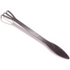 image:imageBambooMN Bonsai Tool Kit 5pc Basic Care Set  1 SetRoot Rake