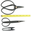 image:imageBambooMN Bonsai Tool Set  Shears amp Clippers  8 UnitsMulticolor Trimmer Set