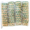 image:imageBambooMN Brand  2 Mini Bamboo Woven Bread Basket  100 Pieces1000