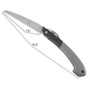 image:imageBambooMN Brand  Folding Bonsai Garden amp Ikebana Saw  75 Inch Blade  10 Pieces2 Piece Trimmer Set