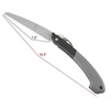 image:imageBambooMN Brand  Folding Bonsai Garden amp Ikebana Saw  75 Inch Blade  10 PiecesSaw