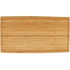 image:imageBambooMN Brand  Heavy Duty Premium Bamboo Cutting Board  198 x 102 x 15  10 Pieces1