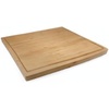 image:imageBambooMN Brand  Heavy Duty Premium Bamboo Cutting Board  198 x 102 x 15  10 Pieces1