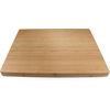 image:imageBambooMN Brand  Heavy Duty Premium Bamboo Cutting Board  198 x 102 x 15  10 Pieces1