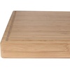 image:imageBambooMN Brand  Heavy Duty Premium Bamboo Cutting Board  198 x 102 x 15  10 Pieces2