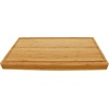 image:imageBambooMN Brand  Heavy Duty Premium Bamboo Cutting Board  198 x 102 x 15  10 Pieces2