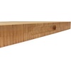image:imageBambooMN Brand  Heavy Duty Premium Bamboo Cutting Board  198 x 102 x 15  10 Pieces2