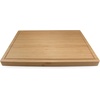 image:imageBambooMN Brand  Heavy Duty Premium Bamboo Cutting Board  198 x 102 x 15  10 Pieces2