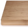 image:imageBambooMN Brand  Heavy Duty Premium Bamboo Cutting Board  24 x 18 x 15 Flat