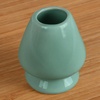 image:imageBambooMN Brand  Matcha Ceramic Set  Matcha Bowl and Whisk Holder  10 Sets Green