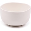 image:imageBambooMN Brand  Matcha Ceramic Set  Matcha Bowl and Whisk Holder  2 Sets White