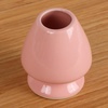 image:imageBambooMN Brand  Matcha Tea Whisk Holder  CoralPink