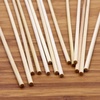 image:imageBambooMN Brand  Premium Round Sharp Point Bamboo Skewers 41 X 25mm  300pcs1000