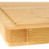 image:imageBambooMN Brand End Grain Cutting Boards  12 x 12 x 15  1 Piece1