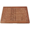 image:imageBambooMN Brand End Grain Cutting Boards  17 x 17 x 15  1 Piece1