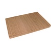 image:imageBambooMN Brand End Grain Cutting Boards  17 x 17 x 15  1 Piece1