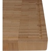 image:imageBambooMN Brand End Grain Cutting Boards  17 x 17 x 15  1 Piece10